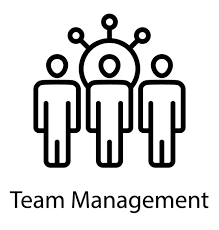 Team Management Logo